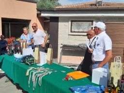 Rotoballegolftrophy 2020 - Premiazione