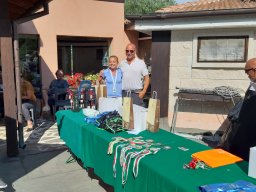 Rotoballegolftrophy 2020 - Premiazione